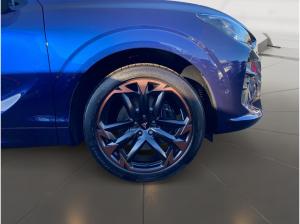 Cupra Terramar VZ 2.0 TSI Matrix/AHK/ 360°/Headup/uvm.