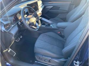 Cupra Terramar VZ 2.0 TSI Matrix/AHK/ 360°/Headup/uvm.
