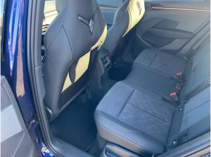 Cupra Terramar VZ 2.0 TSI Matrix/AHK/ 360°/Headup/uvm.