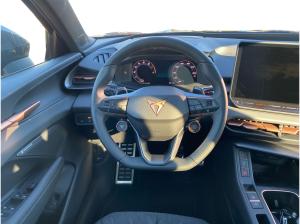 Cupra Terramar VZ 2.0 TSI Matrix/AHK/ 360°/Headup/uvm.