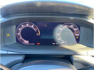 Cupra Terramar VZ 2.0 TSI Matrix/AHK/ 360°/Headup/uvm.