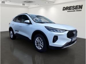 Ford Kuga 2.5 Duratec Plug-in-Hybrid Titanium CVT