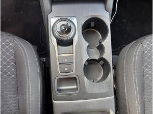 Ford Kuga 2.5 Duratec Plug-in-Hybrid Titanium CVT