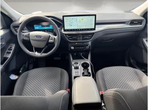 Ford Kuga 2.5 Duratec Plug-in-Hybrid Titanium CVT