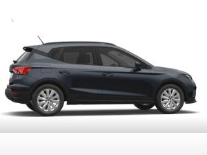 Seat Arona Road Edition 1.0 TSI 85 kW (116 PS) 7-Gang-DSG Loyalitätsangebot