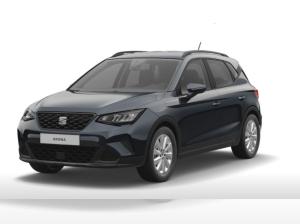Seat Arona Road Edition 1.0 TSI 85 kW (116 PS) 7-Gang-DSG Loyalitätsangebot