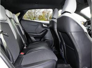 Ford Puma Sound Edition⚡König-Deals⚡1x Schalter und 1x Automatik - SONDERMODELL**SOFORT VERFÜGBAR⚡