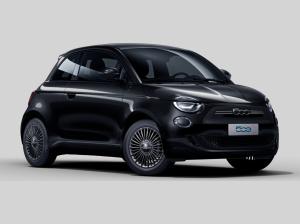 Fiat 500e mit großer Batterie | Bereitstellungskosten geschenkt | Vollelektrisch⚡️