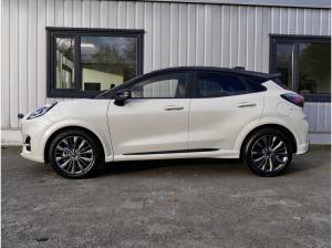 Ford Puma Sound Edition⚡König-Deals⚡1x Schalter und 1x Automatik - SONDERMODELL**SOFORT VERFÜGBAR⚡