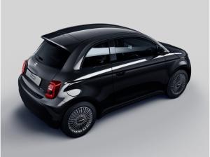 Fiat 500e mit großer Batterie | Bereitstellungskosten geschenkt | Vollelektrisch⚡️