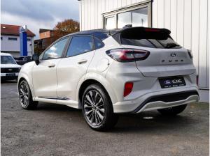 Ford Puma Sound Edition⚡König-Deals⚡1x Schalter und 1x Automatik - SONDERMODELL**SOFORT VERFÜGBAR⚡