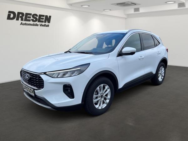 Ford Kuga 2.5 Duratec Vollhybrid Titanium CVT