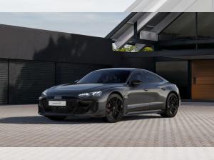 Audi e-tron GT quattro 370 kW ❗️AB APRIL VERFÜGBAR🚀