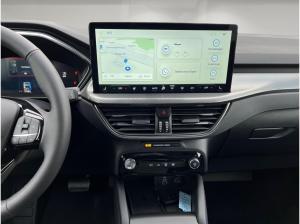 Ford Kuga 2.5 Duratec Vollhybrid Titanium CVT