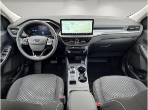 Ford Kuga 2.5 Duratec Vollhybrid Titanium CVT