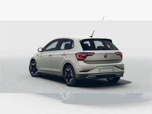 Volkswagen Polo R-Line 1,0 l TSI OPF 95PS     5-Gang