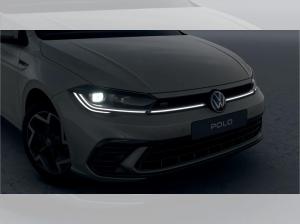 Volkswagen Polo R-Line 1,0 l TSI OPF 95PS     5-Gang