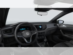 Volkswagen Polo R-Line 1,0 l TSI OPF 95PS     5-Gang