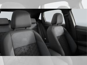Volkswagen Polo R-Line 1,0 l TSI OPF 95PS     5-Gang