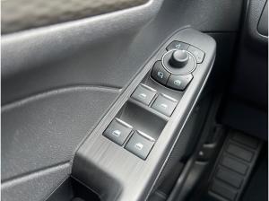 Ford Kuga 2.5 Duratec Vollhybrid Titanium CVT