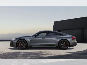 Audi e-tron GT quattro 370 kW  ❗️NUR FÜR DMB-MITGLIEDER  & FREIBERUFLER❗️AB APRIL VERFÜGBAR🚀