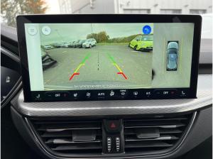 Ford Kuga 2.5 Duratec Vollhybrid Titanium CVT