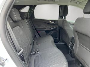 Ford Kuga 2.5 Duratec Vollhybrid Titanium CVT