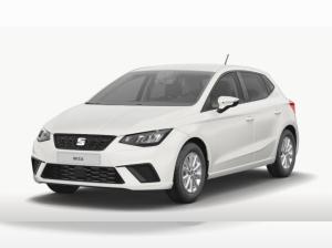 Seat Ibiza ROAD EDITION 1.0 TSI 70 kW (95 PS) Loyalitätsangebot