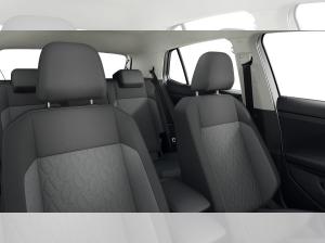 Volkswagen T-Cross Life 1.0 TSI