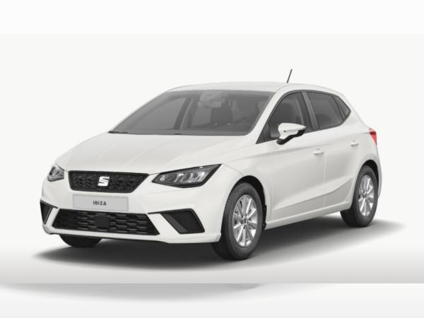 Seat Ibiza ROAD EDITION 1.0 TSI 70 kW (95 PS) Loyalitätsangebot