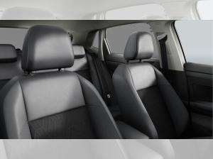 Volkswagen Polo ENERGY 1,0 l    80 PS 5-Gang