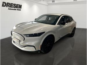 Foto - Ford Mustang Mach-E Elektromotor Standard Range, 198kW, RWD