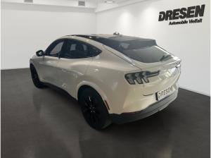 Ford Mustang Mach-E Elektromotor Standard Range, 198kW, RWD