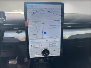 Ford Mustang Mach-E Elektromotor Standard Range, 198kW, RWD