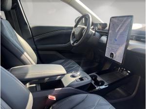 Ford Mustang Mach-E Elektromotor Standard Range, 198kW, RWD