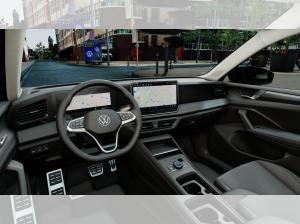 Volkswagen Tiguan ENERGY 1.5 eTSI OPF DSG IQ.LIGHT