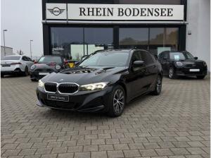 BMW 318 318d Touring 23% Innov. Comfortpaket, AHK, ACC uvm.