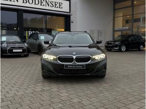 BMW 318 318d Touring 23% Innov. Comfortpaket, AHK, ACC uvm.