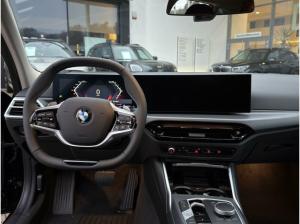 BMW 318 318d Touring 23% Innov. Comfortpaket, AHK, ACC uvm.