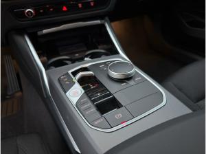 BMW 318 318d Touring 23% Innov. Comfortpaket, AHK, ACC uvm.
