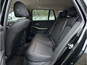 BMW 318 318d Touring 23% Innov. Comfortpaket, AHK, ACC uvm.