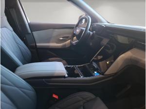 Ford Capri PRIVATKUNDENAKTION * BEV * 52kWh * 393km