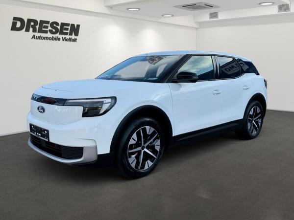 Ford Explorer PRIVATKUNDENAKTION * BEV * 52kWh * 378km