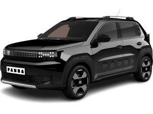 Fiat Grande Panda Hybrid 1.2 eDCT 81 kW (110 PS)