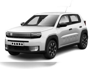 Fiat Grande Panda Hybrid 1.2 eDCT 81 kW (110 PS)