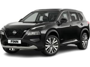 Nissan X-Trail X-TRAIL 1.5 VC-T e-Power TEKNA (Schneller verfügbar)