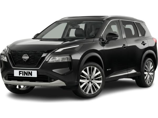 Nissan X-Trail X-TRAIL 1.5 VC-T e-Power TEKNA