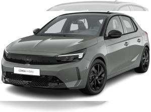 Opel Corsa Hybrid 107kW GS eDCT