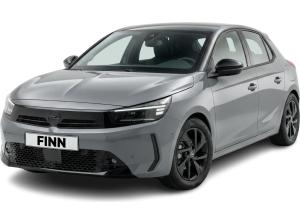 Opel Corsa Hybrid 107kW GS eDCT