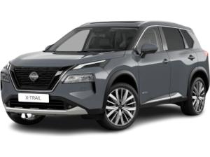Nissan X-Trail X-TRAIL 1.5 VC-T Mild-Hybrid Xtronic Tekna